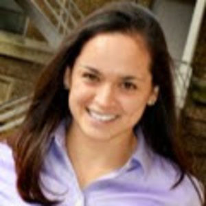 Meet your Posher, Aynara